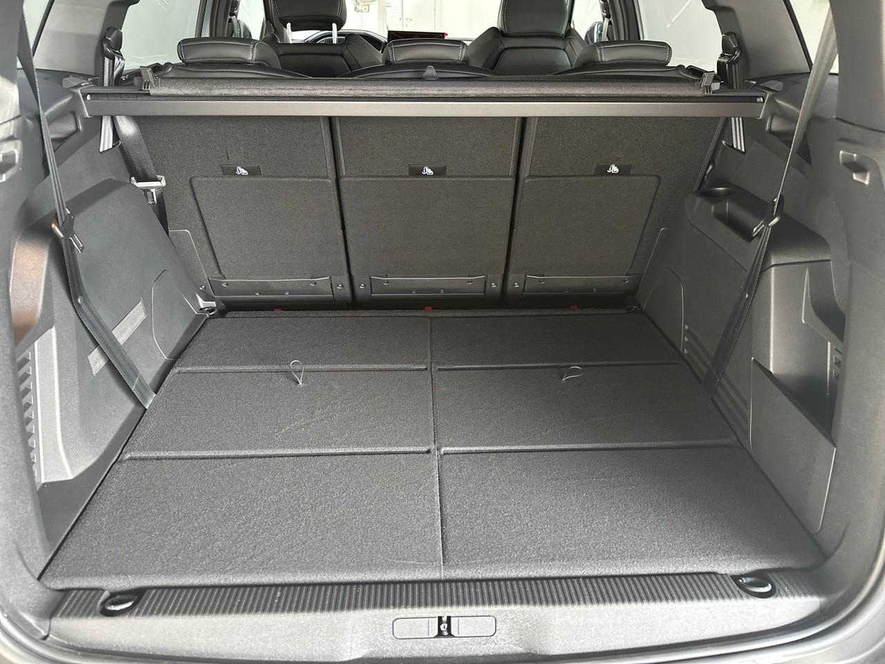 Peugeot 5008 hybrid 136ch allure pack e-dcs6 — photo 6