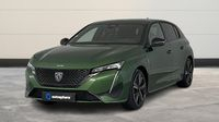 Peugeot 308 1.2 PureTech 130ch S&S GT EAT8