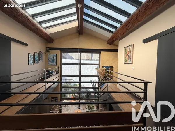 Mas 9 pièces 240 m²