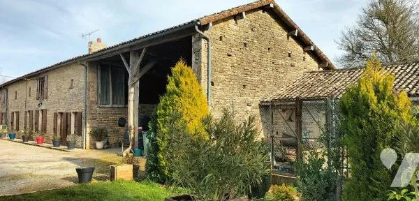 Maison 7 pièces 175 m²