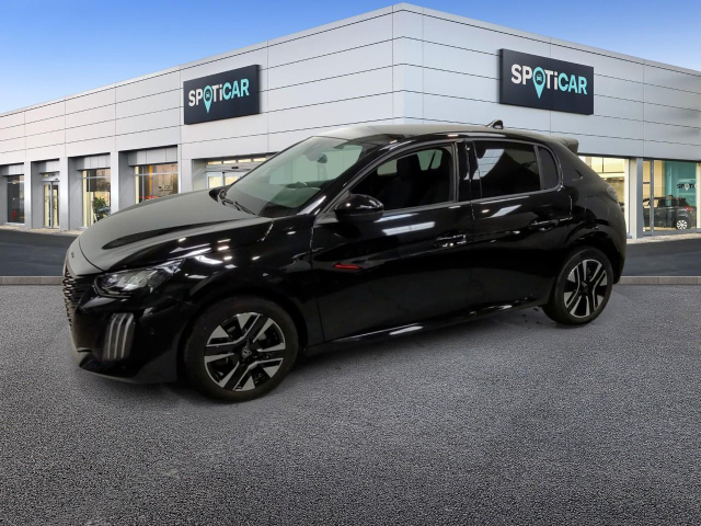 Peugeot 208 hybrid 110 ch e-dcs6 allure