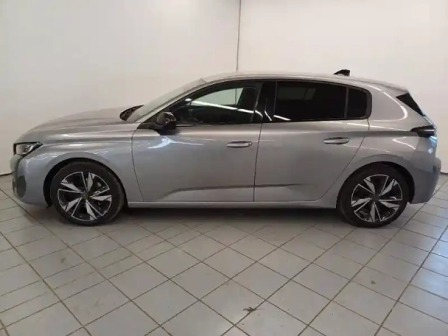 Peugeot 308 1.5 bluehdi 130ch s&amp;s allure — photo 7
