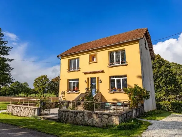 Maison 6 pièces 135 m²
