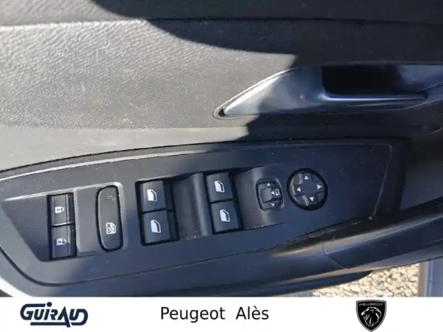 Peugeot 308 bluehdi 130ch s&amp;s bvm6 — photo 12