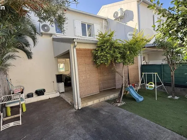 Maison 3 pièces 71 m²