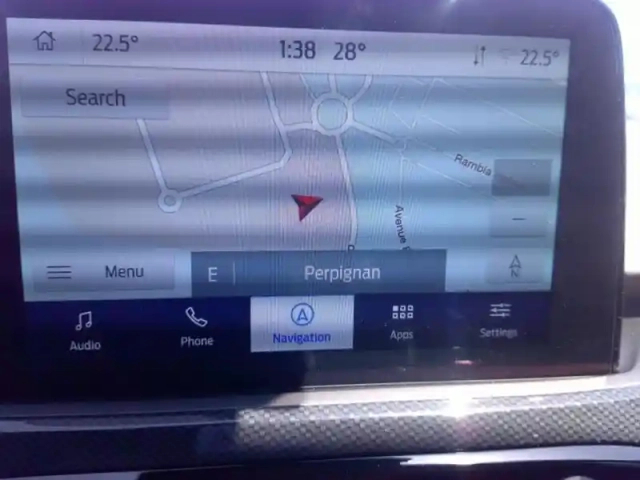 Ford Kuga 2.5 duratec 225ch phev st-line bva — photo 6