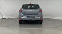 Dacia Sandero 1.0 ECO-G 100ch Expression -24 — photo 6
