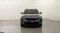 Toyota Yaris Cross 116h Design MY22