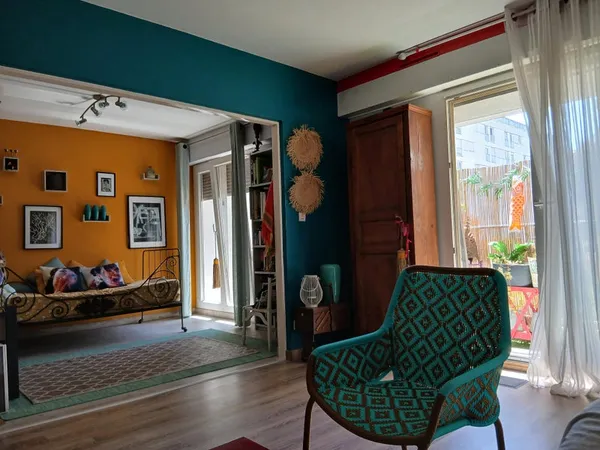 Location 1 chambre