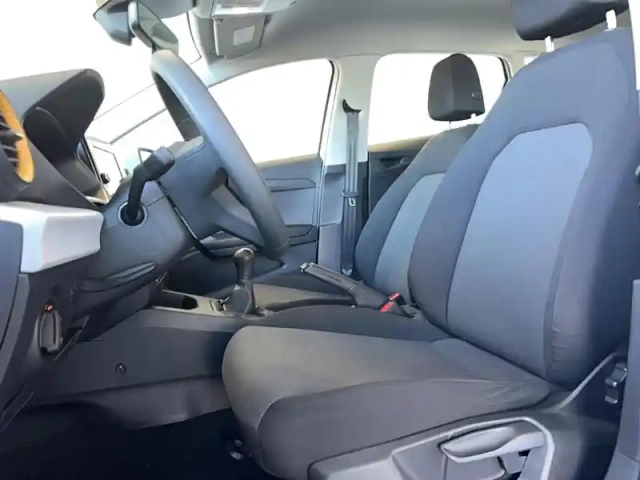 Seat Ibiza 1.0 ecotsi 95 ch s/s bvm5 — photo 7