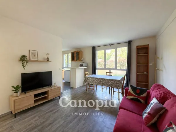 Appartement à vendre Cachan