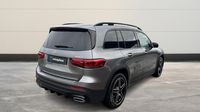 Mercedes Glb 220 d 190ch AMG Line 8G-DCT 4Matic — photo 5