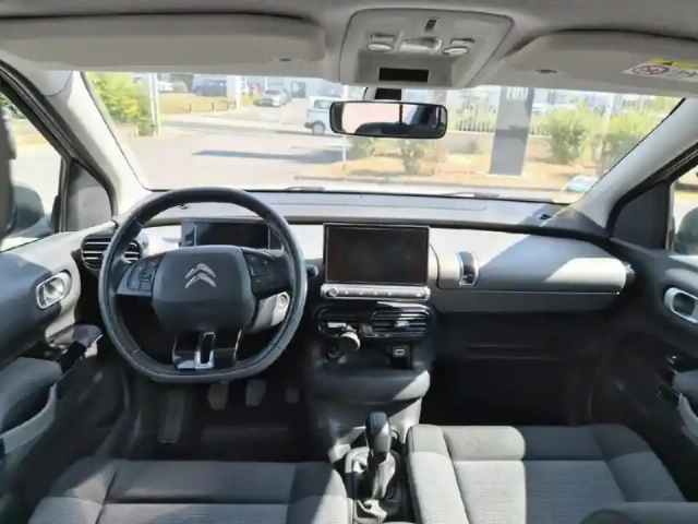 Citroën C4 cactus bluehdi 100 shine — photo 8