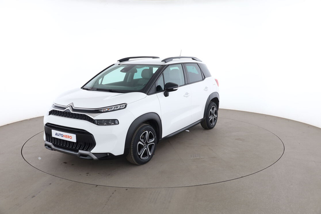 Citroen C3 Aircross 1.5 Blue-HDi Feel Pack Business EAT6