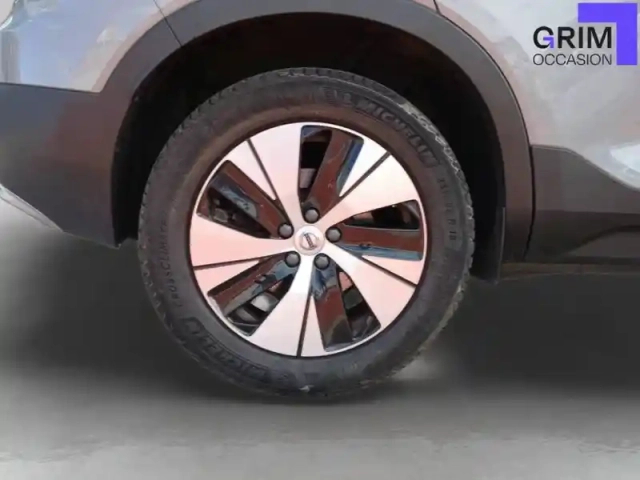 Volvo Xc40 t4 recharge 129+82 ch dct7 — photo 15