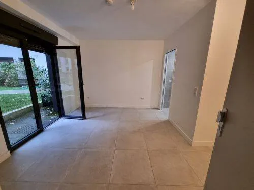 Studio 1 pièce 19 m²