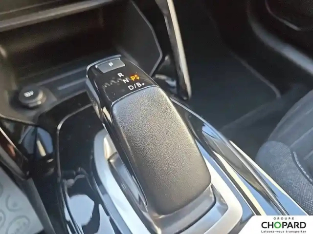 Peugeot 208 electrique 50 kwh 136ch — photo 23