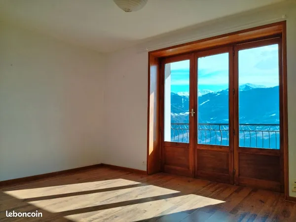 Location appartement F2