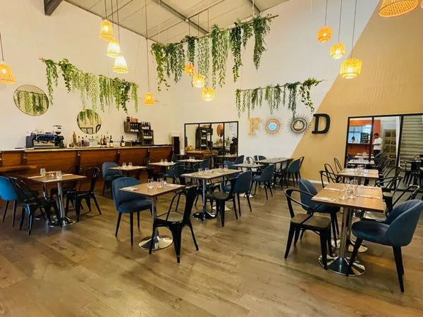 Fonds de commerce Restaurant 150 m² - Toulouse Est - 50 couverts -80 000