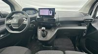 Peugeot Partner M 1000kg BlueHDi 100ch S&S — photo 8