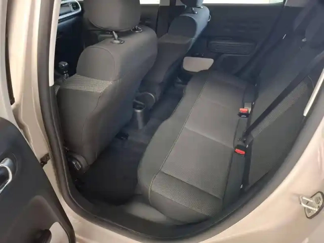 Citroën C3 puretech 110 bvm6 — photo 4