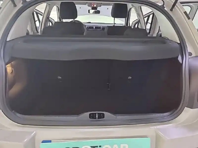 Citroën C3 puretech 83 ch bvm5 — photo 6