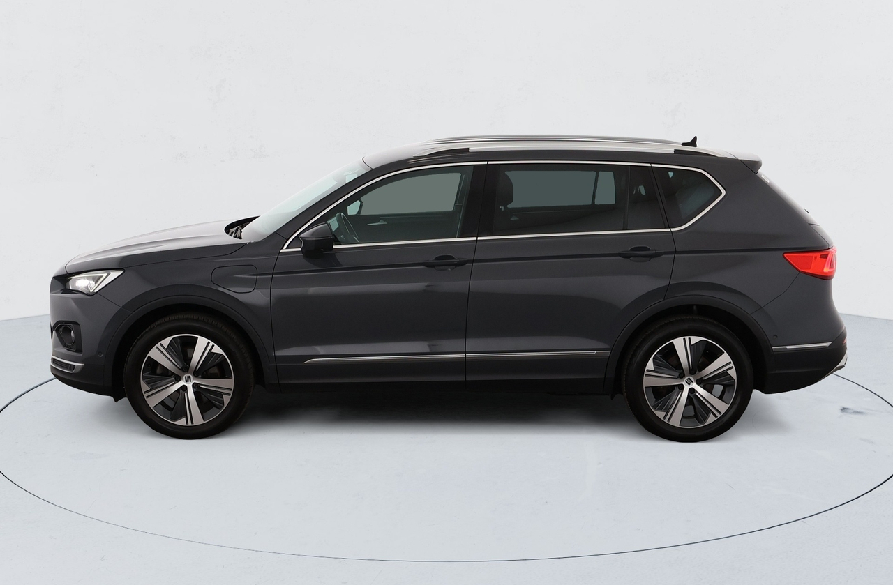 Seat Tarraco — photo 2