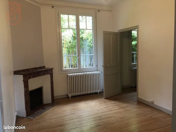 Maison 4 pièces 71 m²