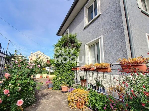 Maison Vente Villejuif 5p 118m² 460000€