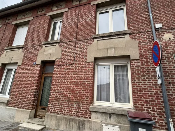 Maison 7 pièces 138 m²