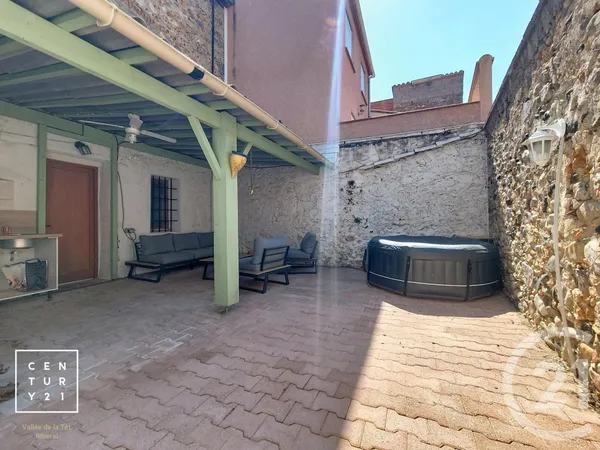 Maison 3 pièces 83 m²