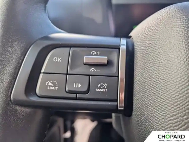 Citroën C4 puretech 130 s&amp;s bvm6 — photo 14