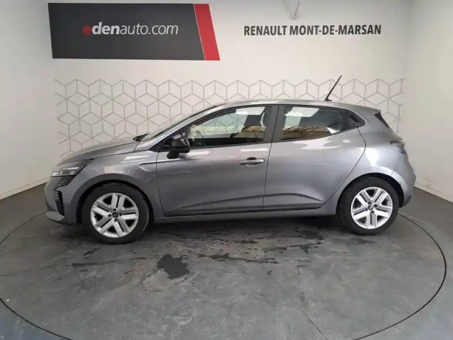 Renault Clio tce 90 — photo 84