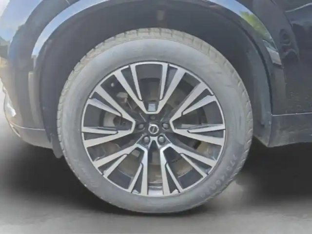 Volvo Xc90 t8 awd 310 + 145ch ultimate style chrome geartronic — photo 42