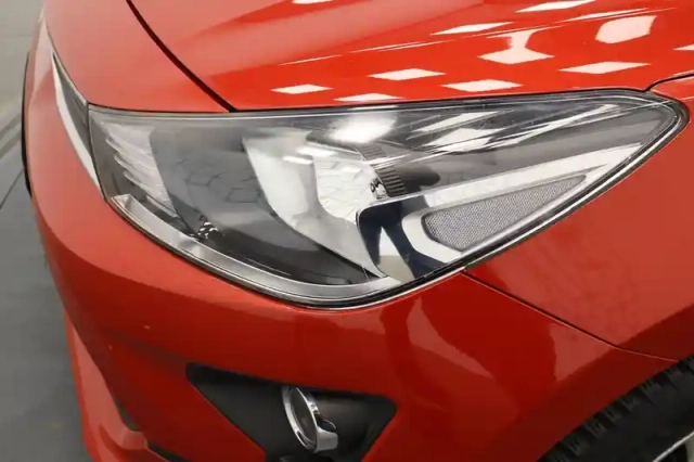 Kia Rio 1.0 t-gdi 100 ch bvm6 — photo 31