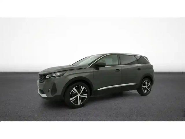 Peugeot 5008 bluehdi 130ch s&amp;s eat8 — photo 3