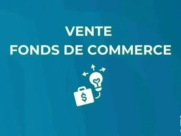 Local commercial 290 m²