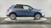 Fiat 500x 1.4 MultiAir 16v 140ch Club DCT — photo 4