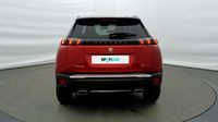 Peugeot 2008 1.2 PureTech 130ch S&S GT EAT8 — photo 5