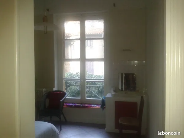 Petite Chambre Avignon Intra-muros