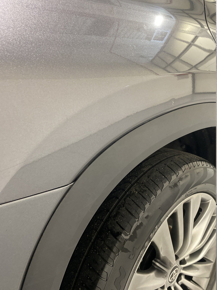 Toyota HIGHLANDER — photo 53
