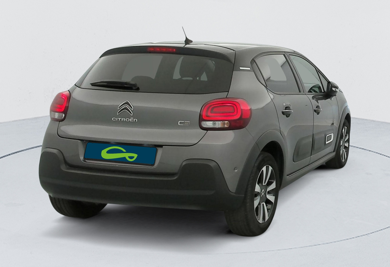 Citroën C3 — photo 5