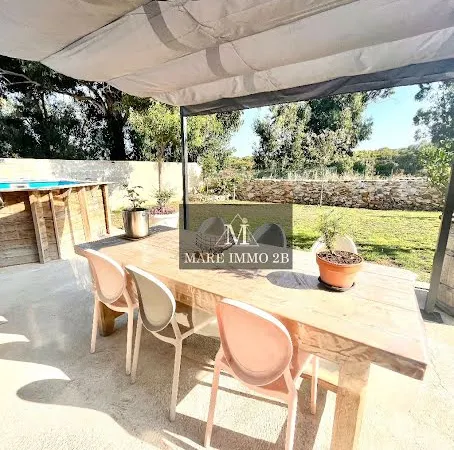 Maison 9 pièces 206 m²