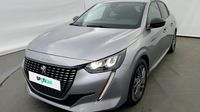 Peugeot 208 1.2 PureTech 100ch S&S Style