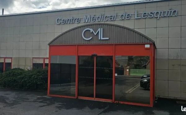 Cabinet medical et paramédical