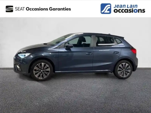 Seat Ibiza 1.0 tsi 95 ch s/s bvm5 — photo 47