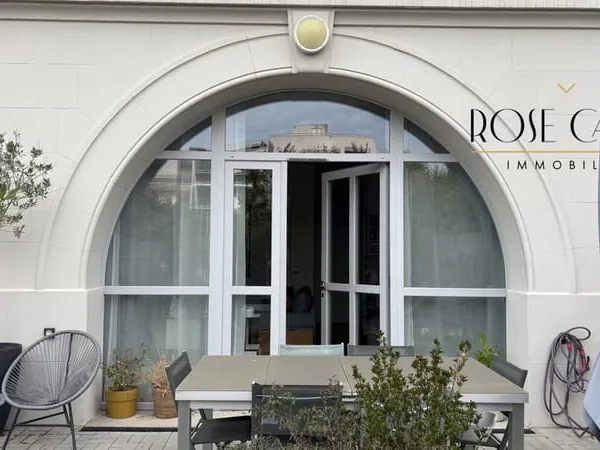 Appartement à louer Chartres