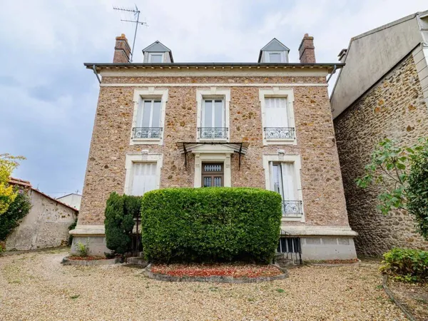 Appartement 1 pièce 33 m²
