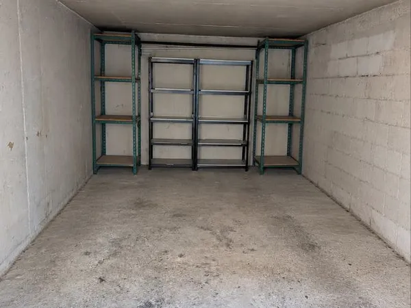 Garage rue vernier