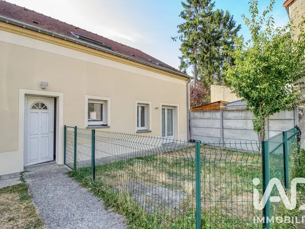 Vente Duplex 3 pièces